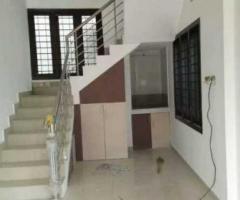 5 ft² – 4 bhk attached villa for sale in Kakkanad Kollamkudimugal - Image 2