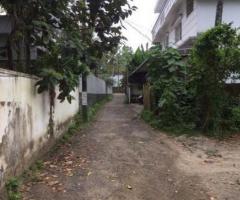 5 ft² – 5 cent land for sale in Kakkanad Vazhakala