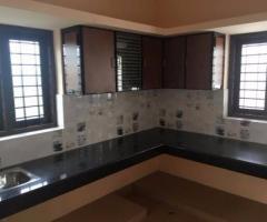 2 BR, 1100 ft² – Brand New 2 BHK Attached Bath at Vettroad, Kazhakuttom For Rent - Image 2