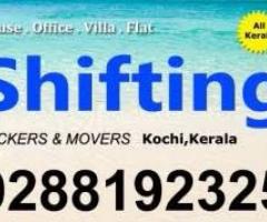 Malayali packers-packers and movers kaloor
