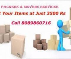 Movers Cochin