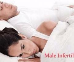 Choose ICSI Treatment For Male Factor Infertility
