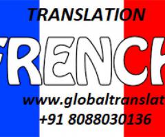 8088030136 FRENCH TRANSLATOR Ernakulam