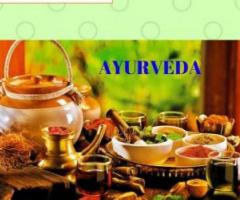 AYURVEDA THE WORLD OF HEALTH CARE