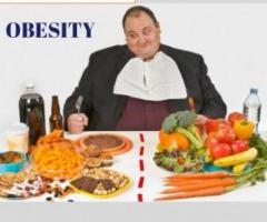 OBESITY AYURVEDA CAN CURE