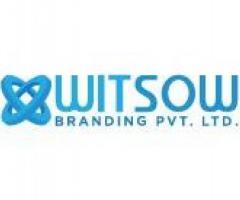 Witsow Branding-Web Design Company and Digital Marketing Agency