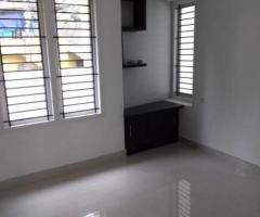 4.5 cent 2500 sqft 3 BHK attached house for sale at Pipinmoodu