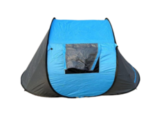 Air Tents vs. Traditional Tents: Which is Right for You? - Image 2