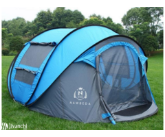 Air Tents vs. Traditional Tents: Which is Right for You? - Image 3