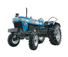 Exploring Sonalika Tractors: Sonalika DI 745 III, Sonalika  DI 750 III, Sonalika DI 60 Rx, Sonalika