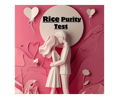 Find Out How Pure You Are with the Rice Purity Test! - Image 18
