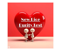 Find Out How Pure You Are with the Rice Purity Test! - Image 19