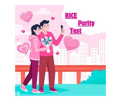 Find Out How Pure You Are with the Rice Purity Test! - Image 21