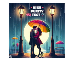 Find Out How Pure You Are with the Rice Purity Test! - Image 22