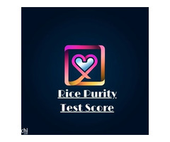 Find Out How Pure You Are with the Rice Purity Test! - Image 24