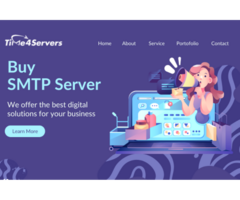 Email Marketing – Fast. Simple. Reliable.