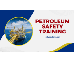Petroleum Safety Training