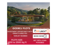 Discover Exclusive Amenities at Godrej Plots Karjat– Limited Plots Available! - Image 3