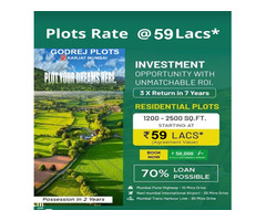 Discover Exclusive Amenities at Godrej Plots Karjat– Limited Plots Available! - Image 5