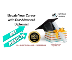 Course in Diploma