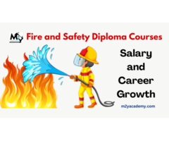 Fire and Safety Diploma Courses