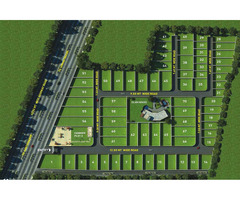 M3M Plots Yamuna Expressway: A Picturesque Haven - Image 2