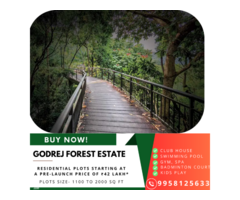 Last Chance: Godrej Forest Estate Plots in Nagpur – Book Now! - Image 4