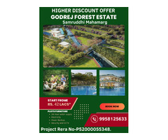 Last Chance: Godrej Forest Estate Plots in Nagpur – Book Now! - Image 5