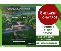Last Chance: Godrej Forest Estate Plots in Nagpur – Book Now! - Image 6