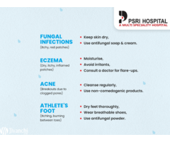 PSRI Multispeciality Hospital Delhi - Image 4