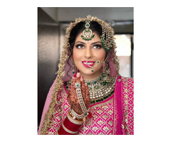 Makeup Artist in Jalandhar - Guri Makeup Artist - Image 2