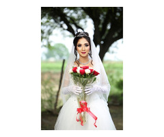 Makeup Artist in Jalandhar - Guri Makeup Artist - Image 4