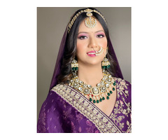 Makeup Artist in Jalandhar - Guri Makeup Artist - Image 5