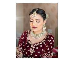 Makeup Artist in Jalandhar - Guri Makeup Artist - Image 6