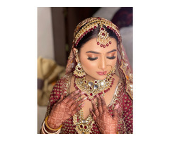 Makeup Artist in Jalandhar - Guri Makeup Artist - Image 7