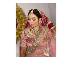 Makeup Artist in Jalandhar - Guri Makeup Artist - Image 8