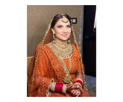 Makeup Artist in Jalandhar - Guri Makeup Artist - Image 9