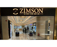 Fossil Store Near Me in Kochi | Zimsonwatches