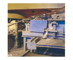 LAG-S200 Ladle Slag Detection System (Vibration Type) - Image 4