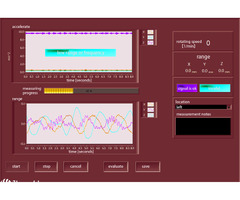 MOC-K100 Mold Oscillation Online Monitoring System - Image 2
