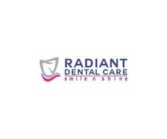 Radiant Dental Care | Dental Clinic in Tambaram