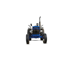 Farmtrac 50 vs Farmtrac 35: A Comprehensive Comparison for Indian Farmers