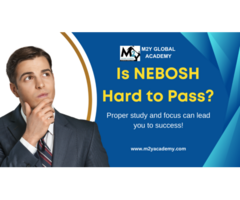 NEBOSH Exam