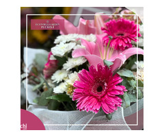 Flower Delivery Coburg