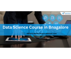 Data Science Course in Bangalore