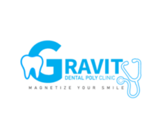 Teeth Whitening at Trusted Dental Clinic Near Me