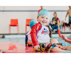 Swimming classes near Toronto midtown | British swim school