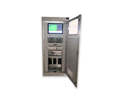 LAG-S400 Infrared Converter Slag Detection System - Image 3