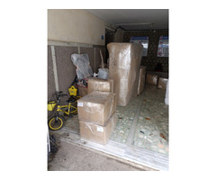 Packers and Movers Noida to Lucknow - Image 3