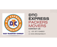 Packers and Movers Noida to Lucknow - Image 4